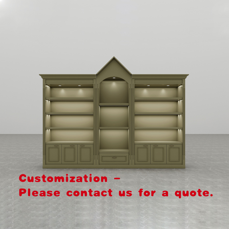 Luxury Skincare Store - custom.Beauty Luxury Beauty Salon Light Display