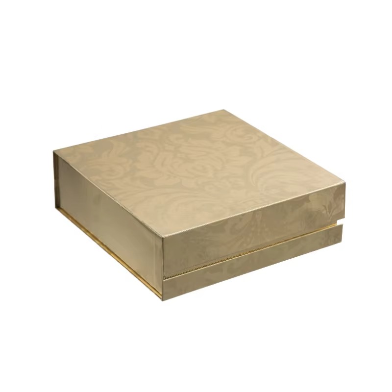 Custom Luxury Gift Box｜Magneti - огляд і ціна Luxury Skincare Gifts