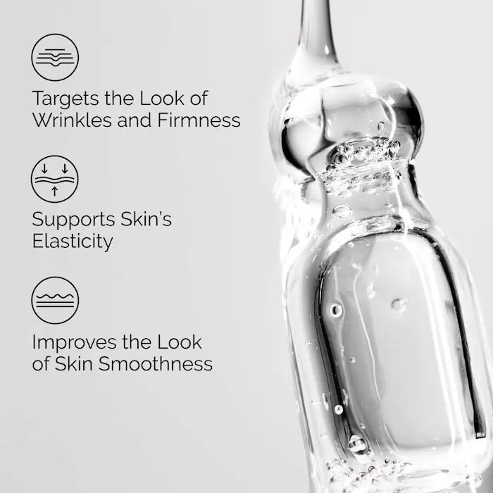 Multi-Peptide + HA Serum 30ml  - огляд і ціна The Ordinary Serum Hyaluronic Acid