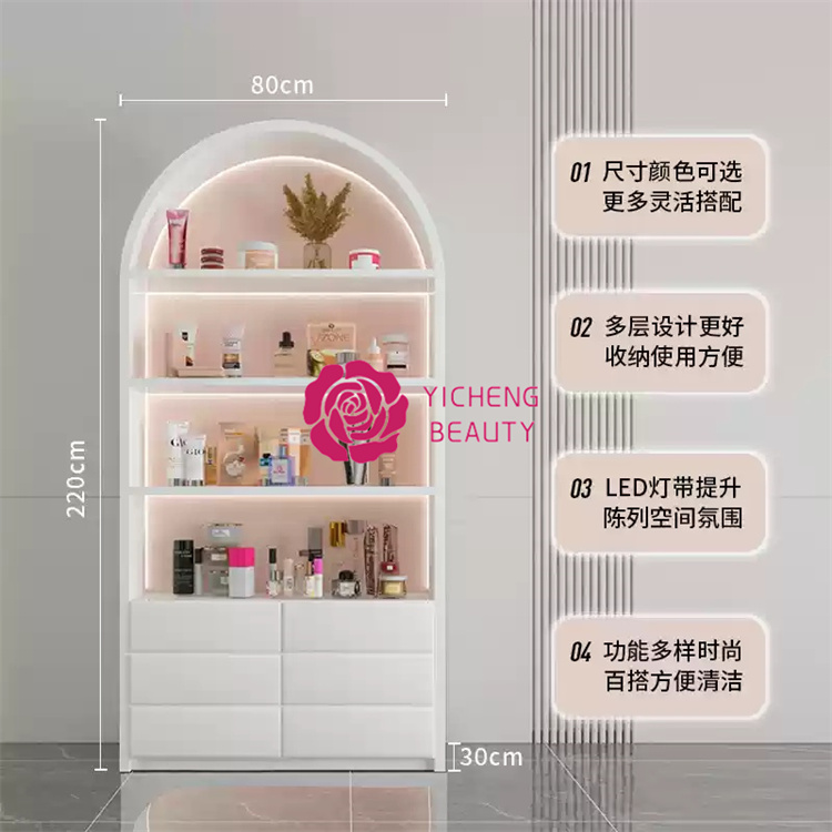 Custom.Yicheng Beauty Luxury B - огляд і ціна Luxury Skincare Store