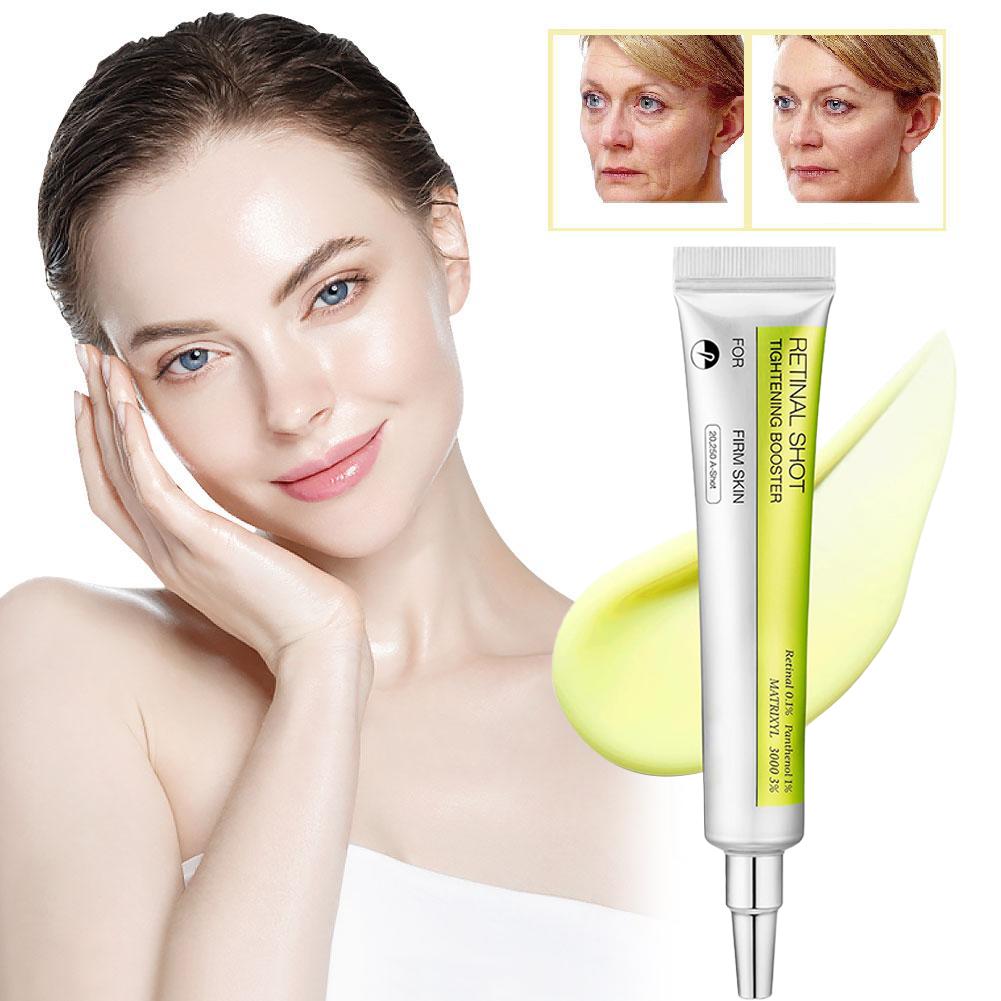 15ml Retinol Firming Serum Hig - огляд і ціна The Ordinary Serum Hyaluronic Acid