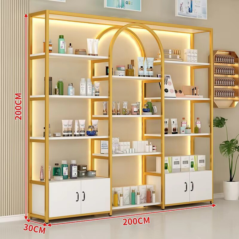 custom.2026 Luxury Beauty Salo - огляд і ціна Luxury Skincare Store