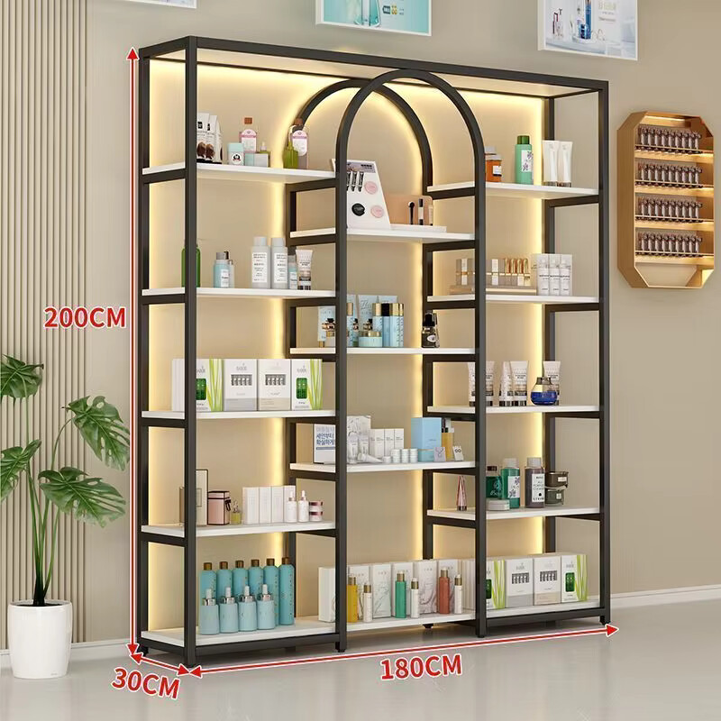 custom.2026 Luxury Beauty Salo - огляд і ціна Luxury Skincare Store