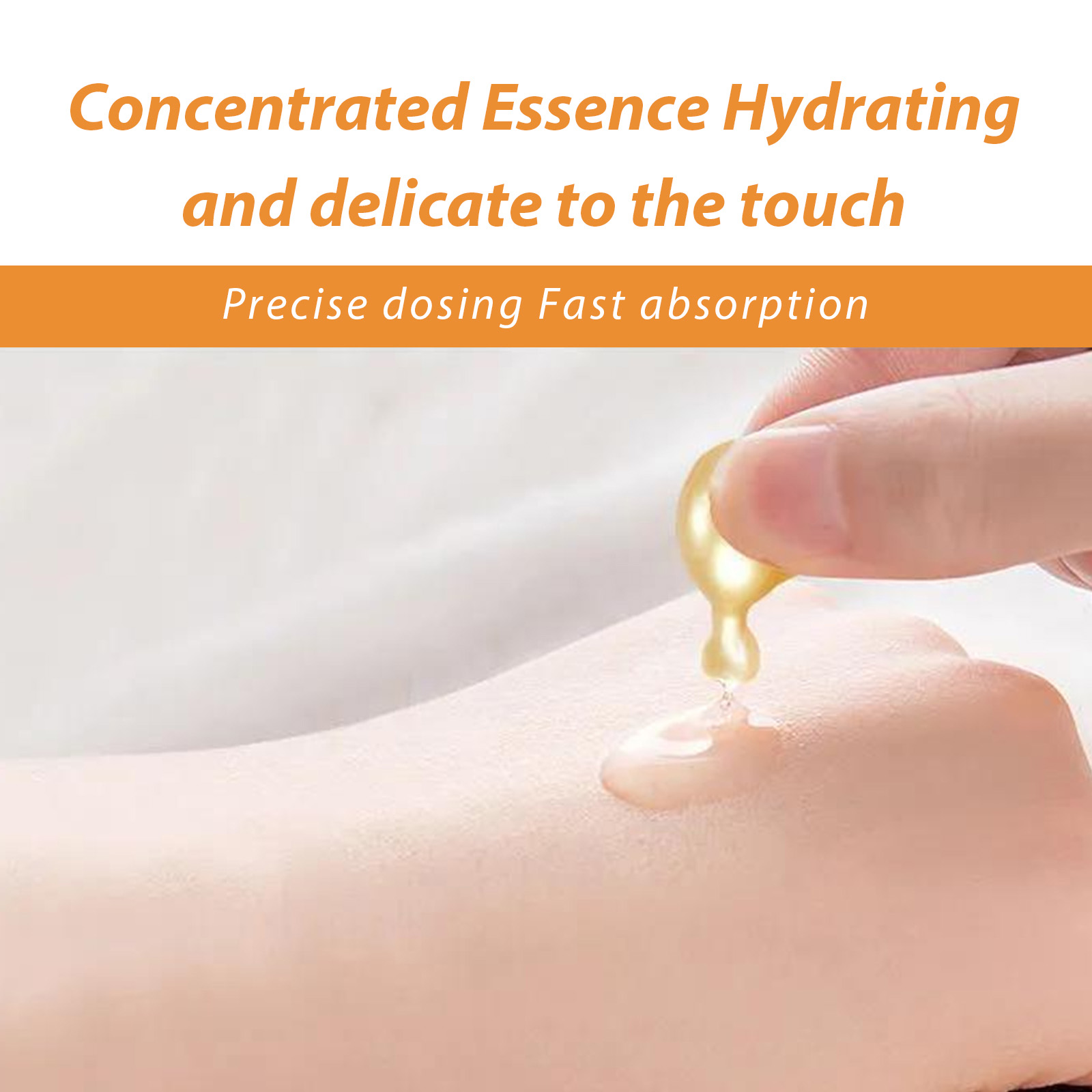 HODAF 30-Capsule Collagen Eye  - огляд і ціна Luxury Skincare Store