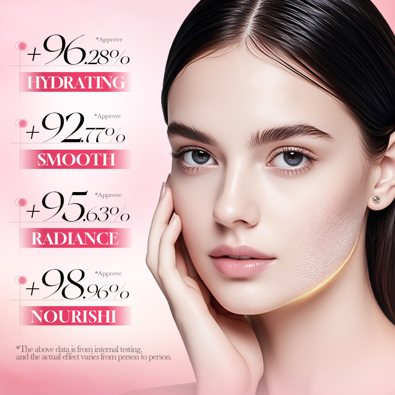 Strawberry VC Brightening Luxu - огляд і ціна Luxury Skincare Gifts