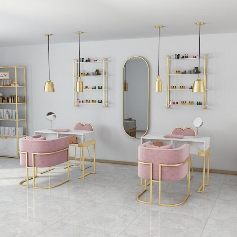 custom.Customized Luxury Spa S - огляд і ціна Luxury Skincare Store