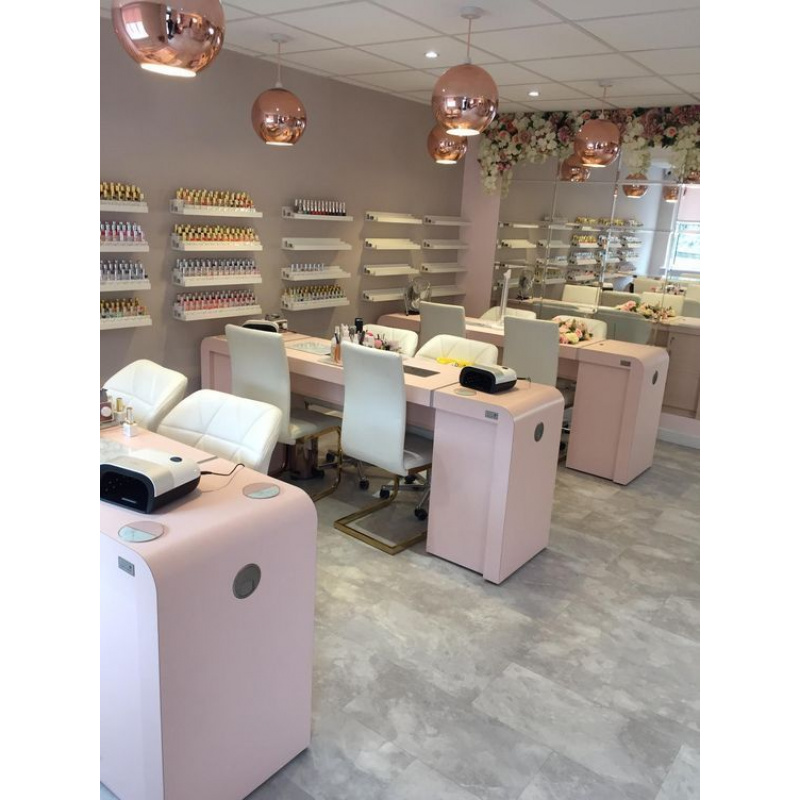 custom.Customized Luxury Spa S - огляд і ціна Luxury Skincare Store