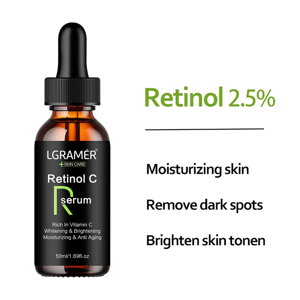 Retinol Aging Removes Wrinkles - огляд і ціна The Ordinary Serum Hyaluronic Acid