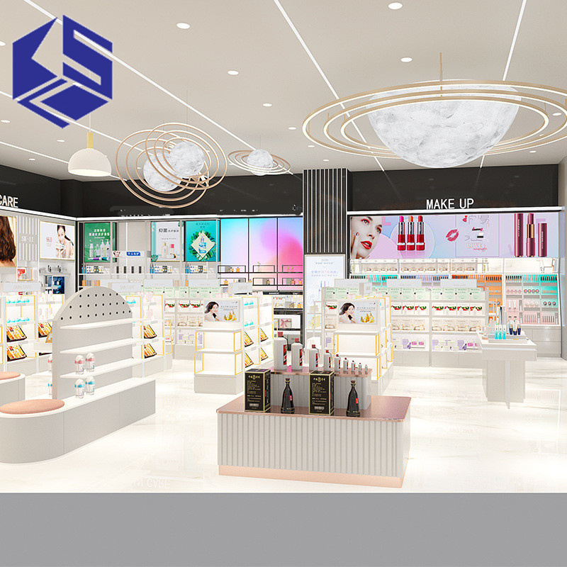 custom.Luxury-Style Cosmetics  - огляд і ціна Luxury Skincare Store