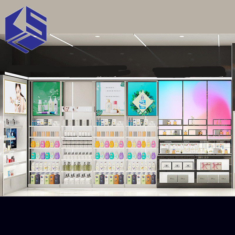 custom.Luxury-Style Cosmetics  - огляд і ціна Luxury Skincare Store