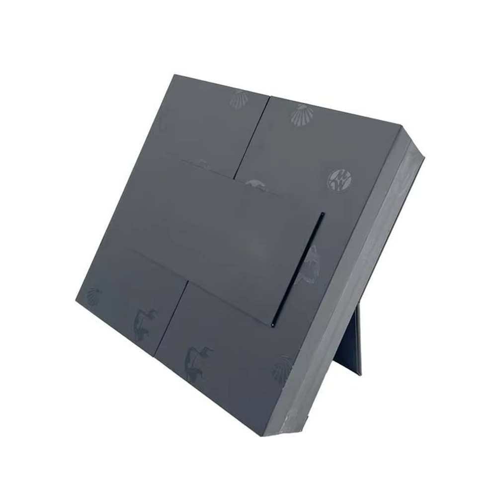 Custom Luxury Double Door Book - огляд і ціна Luxury Skincare Gifts