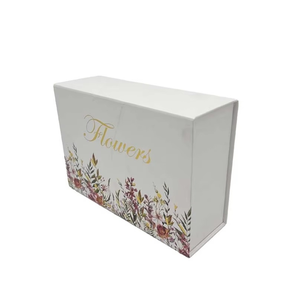 Custom Printed Skincare Box｜Hi - огляд і ціна Luxury Skincare Gifts
