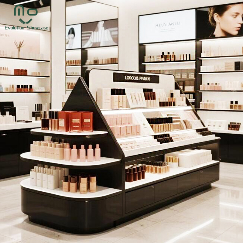 custom.Modern Luxury 3D Design - огляд і ціна Luxury Skincare Store