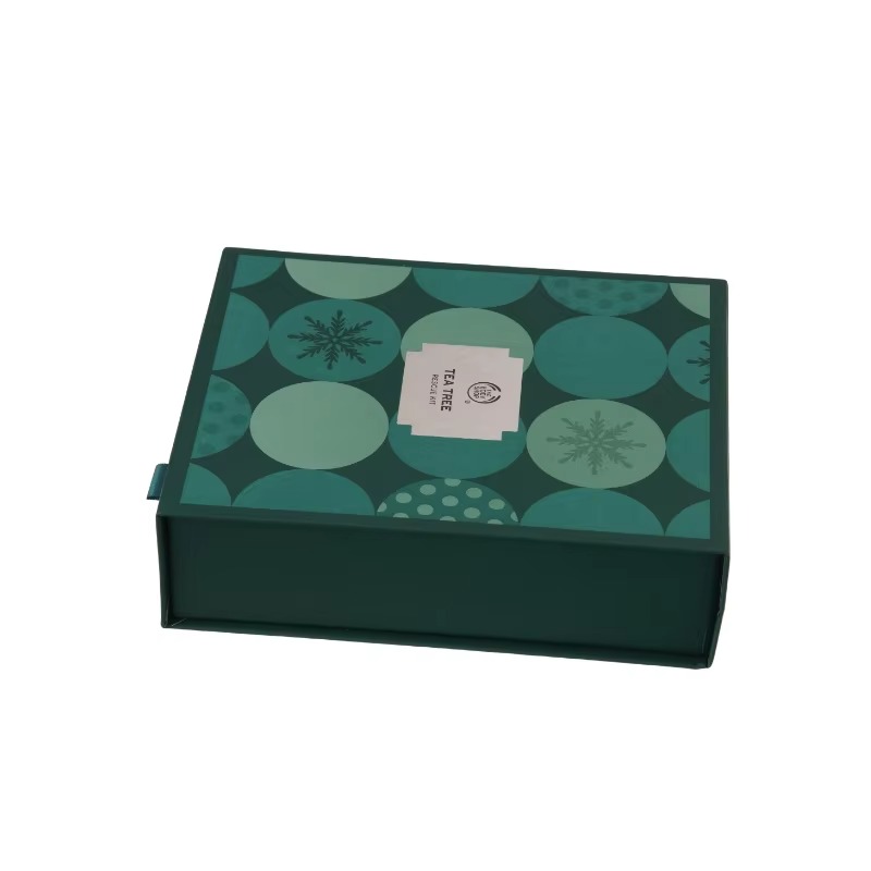 Custom Luxury Skincare Packagi - огляд і ціна Luxury Skincare Gifts