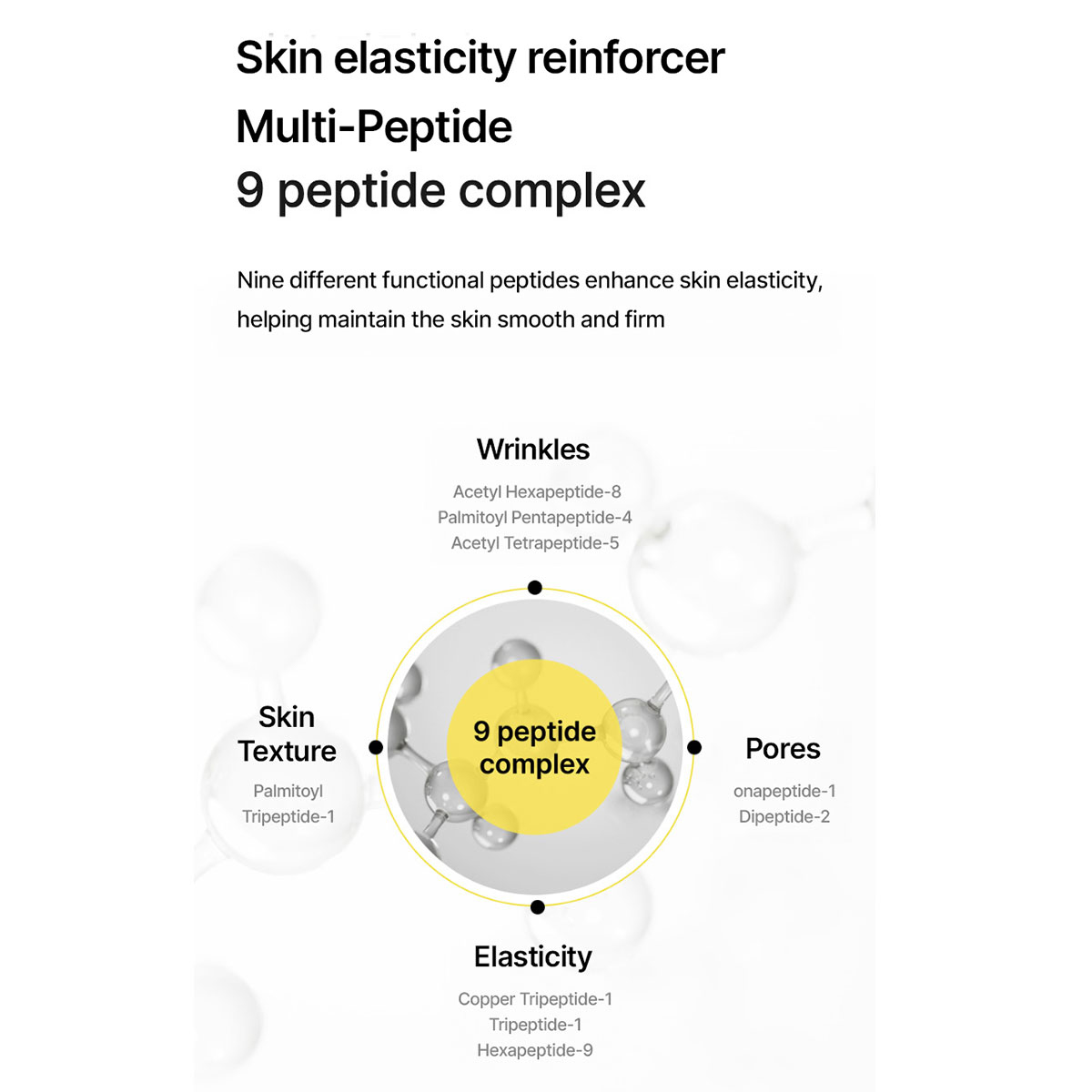Celimax THE VITA-A RETINOL SHO - огляд і ціна The Ordinary Serum Hyaluronic Acid