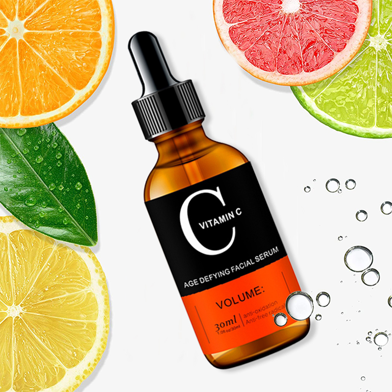 Face Serum Skin Care Vitamin C - огляд і ціна The Ordinary Serum Hyaluronic Acid