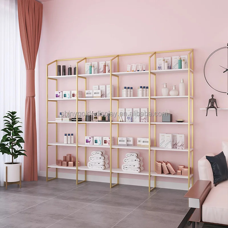 custom.Luxury Beauty Salon Lig - огляд і ціна Luxury Skincare Store
